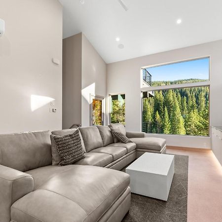 Inas Way Townhomes Unit D By Summit County Mountain Retreats キーストーン エクステリア 写真