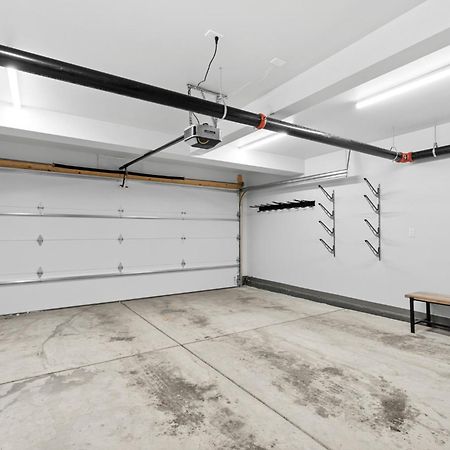 Inas Way Townhomes Unit D By Summit County Mountain Retreats キーストーン エクステリア 写真