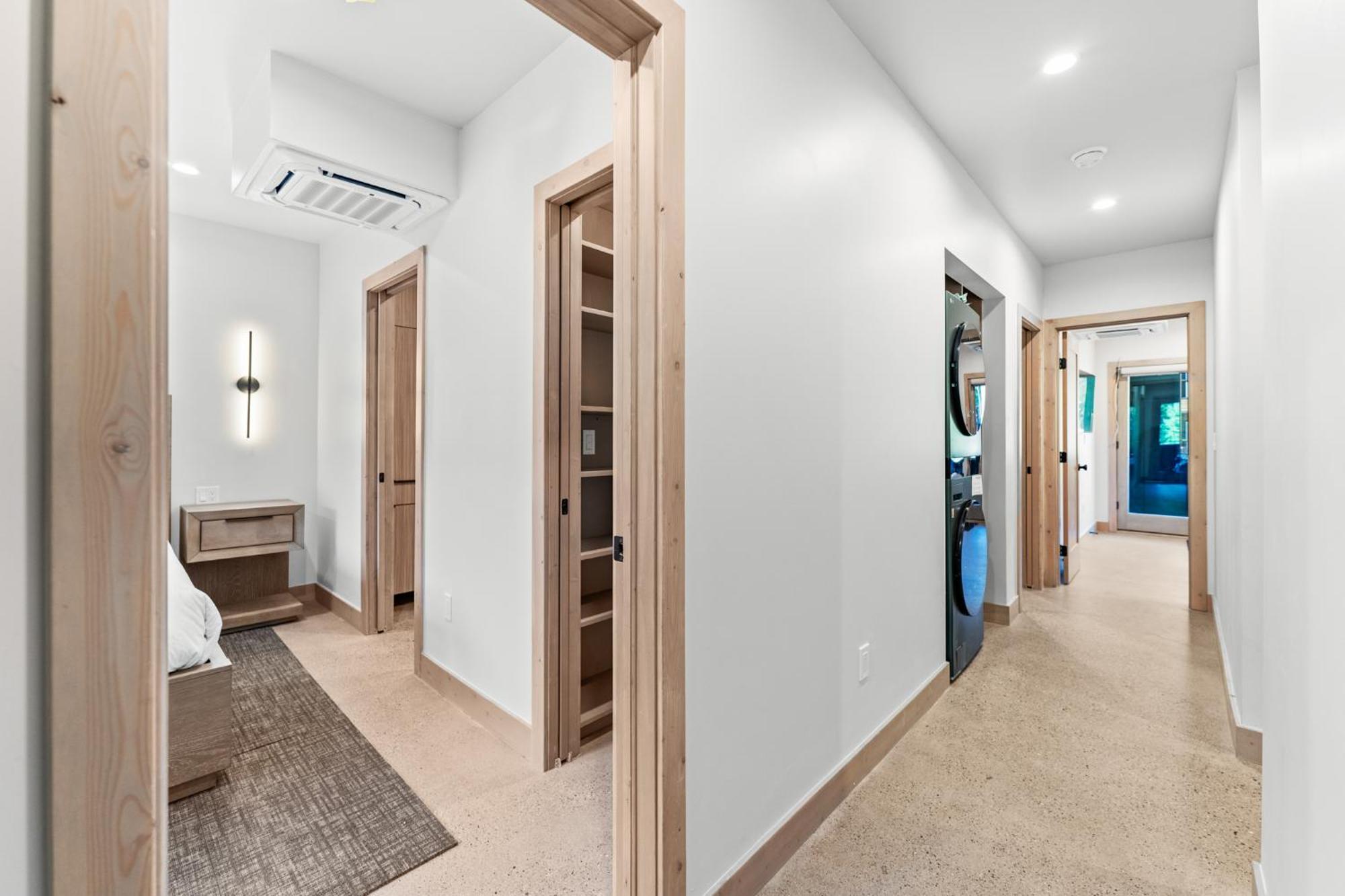 Inas Way Townhomes Unit D By Summit County Mountain Retreats キーストーン エクステリア 写真