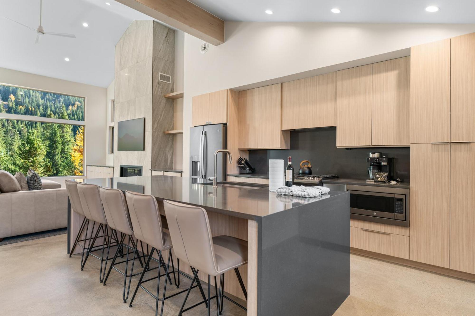 Inas Way Townhomes Unit D By Summit County Mountain Retreats キーストーン エクステリア 写真