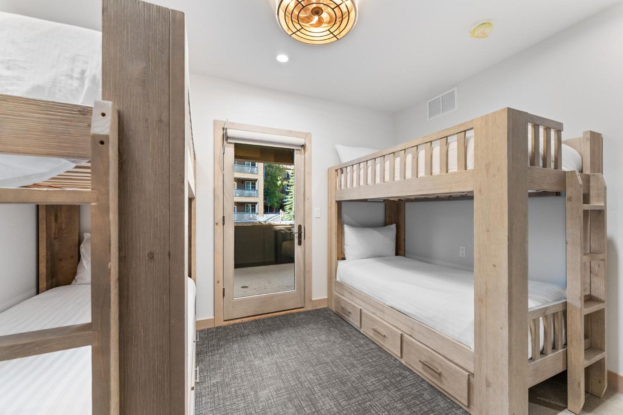 Inas Way Townhomes Unit D By Summit County Mountain Retreats キーストーン エクステリア 写真