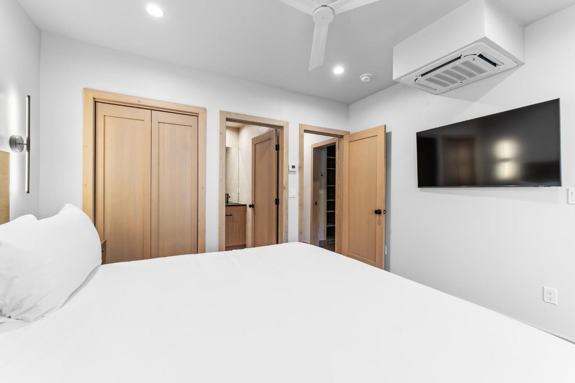 Inas Way Townhomes Unit D By Summit County Mountain Retreats キーストーン エクステリア 写真