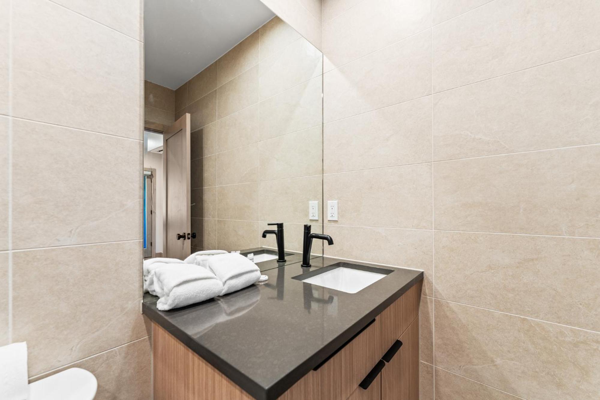 Inas Way Townhomes Unit D By Summit County Mountain Retreats キーストーン エクステリア 写真