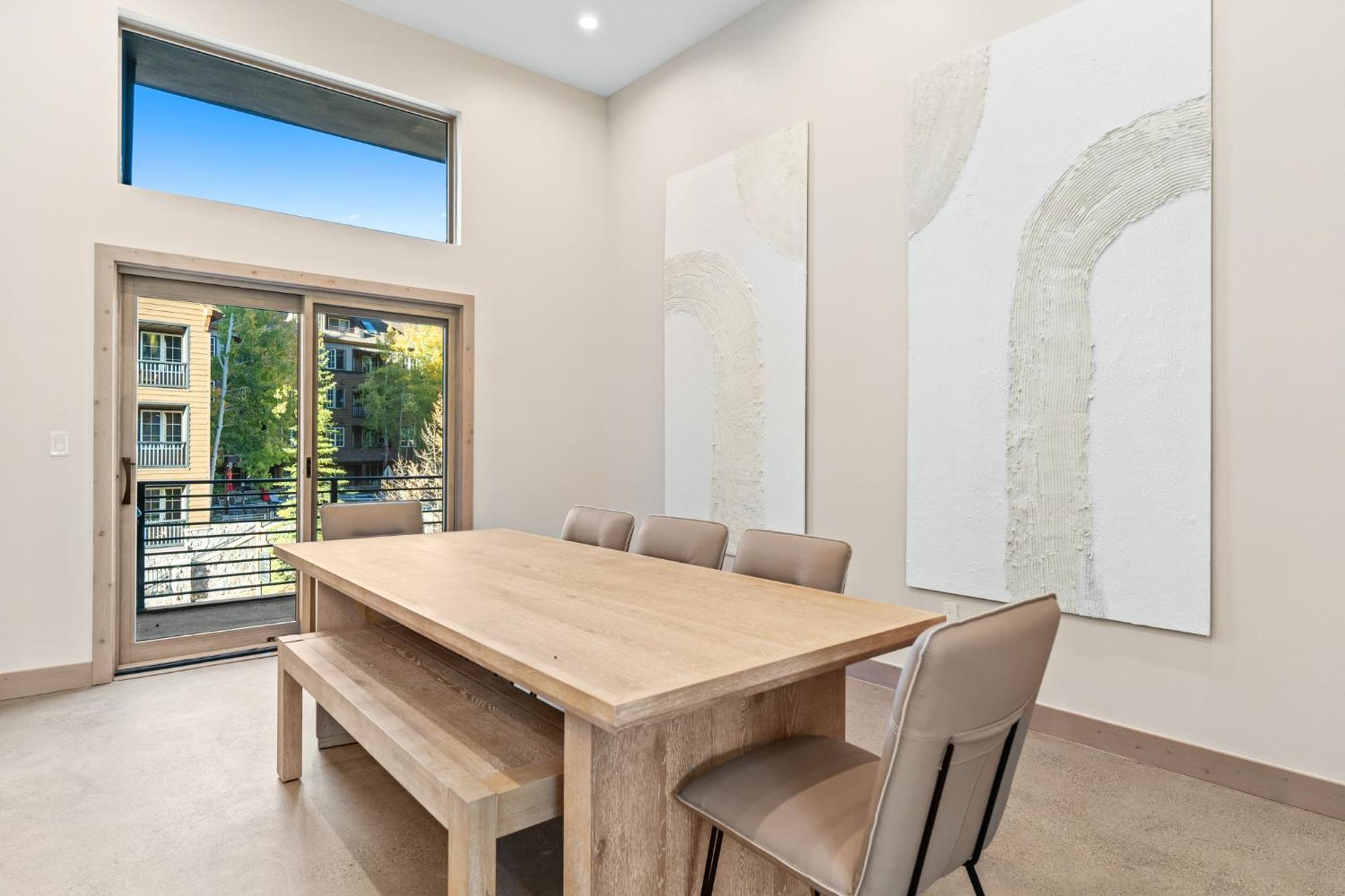 Inas Way Townhomes Unit D By Summit County Mountain Retreats キーストーン エクステリア 写真