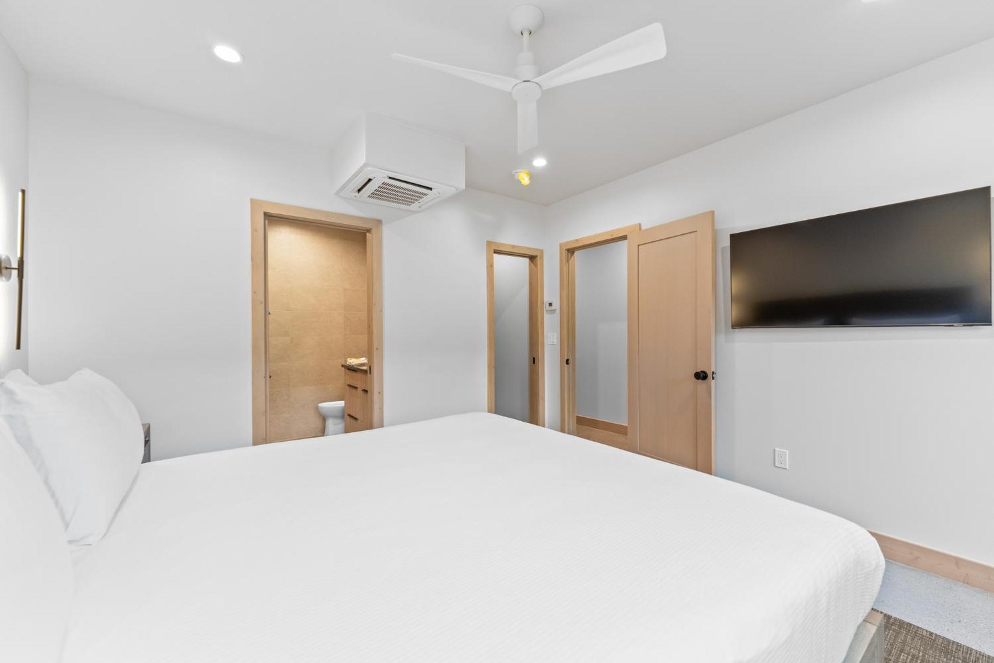 Inas Way Townhomes Unit D By Summit County Mountain Retreats キーストーン エクステリア 写真