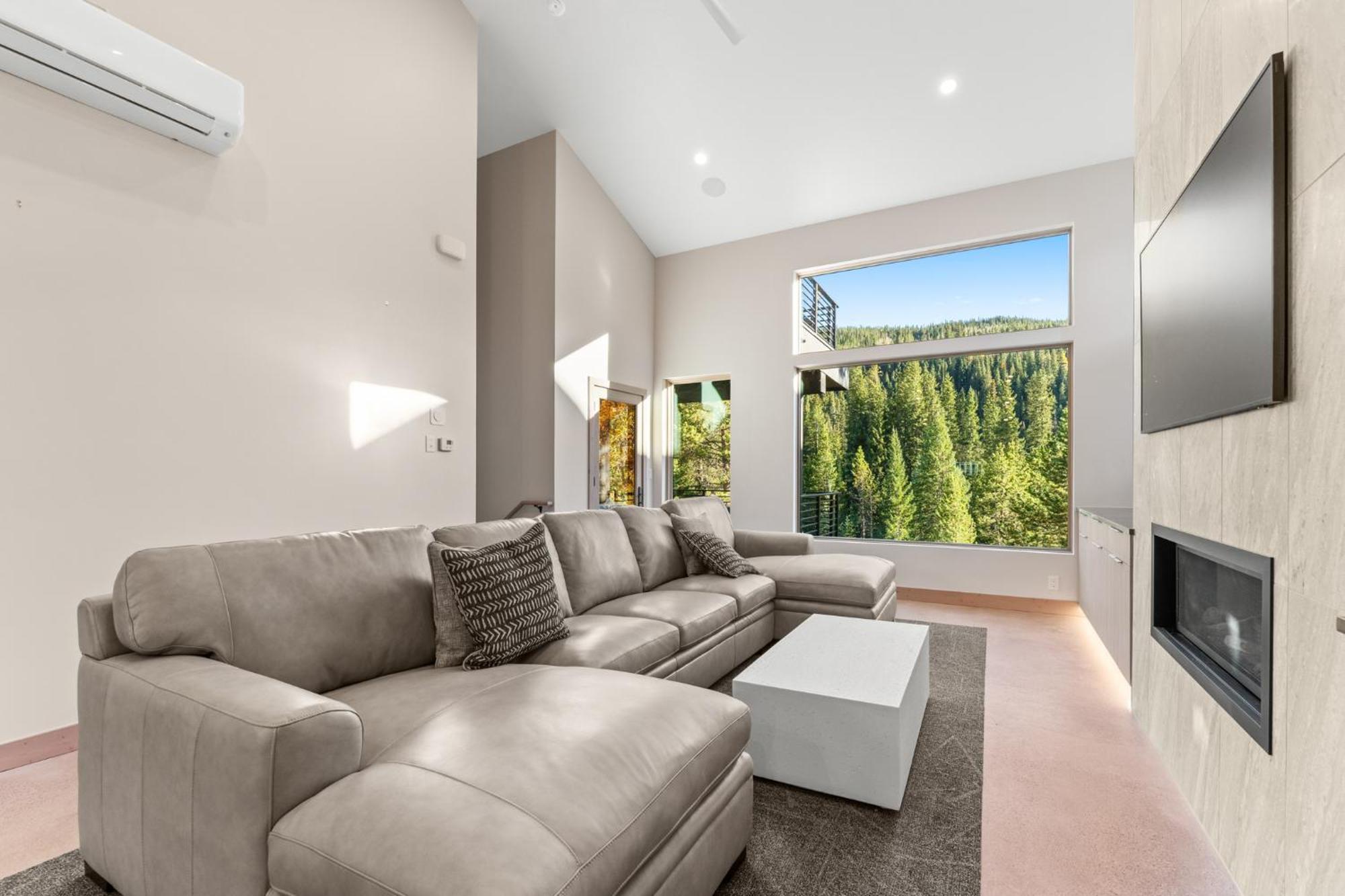 Inas Way Townhomes Unit D By Summit County Mountain Retreats キーストーン エクステリア 写真