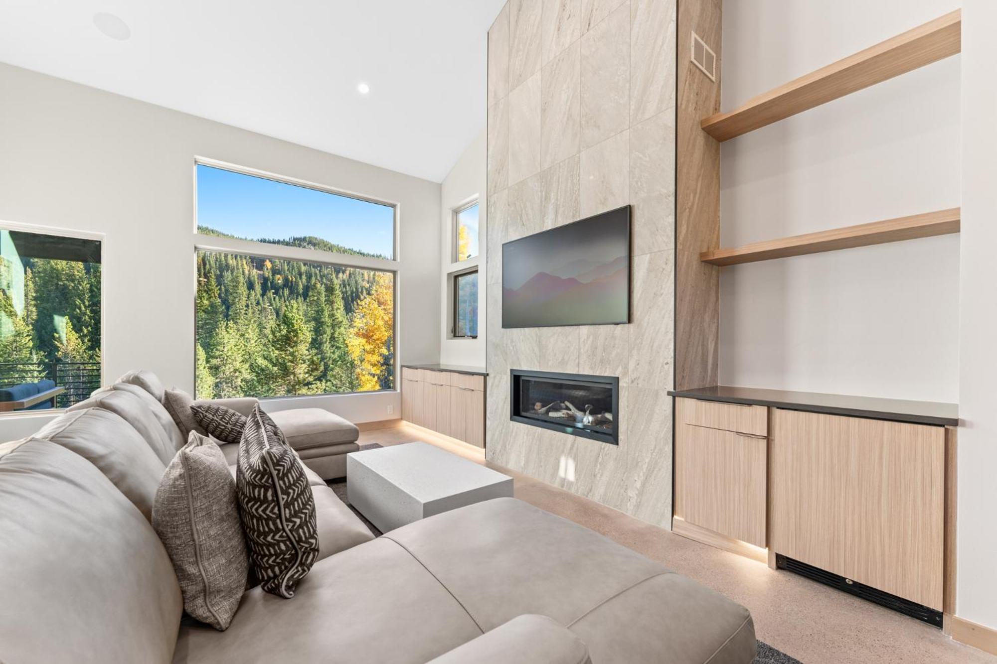 Inas Way Townhomes Unit D By Summit County Mountain Retreats キーストーン エクステリア 写真