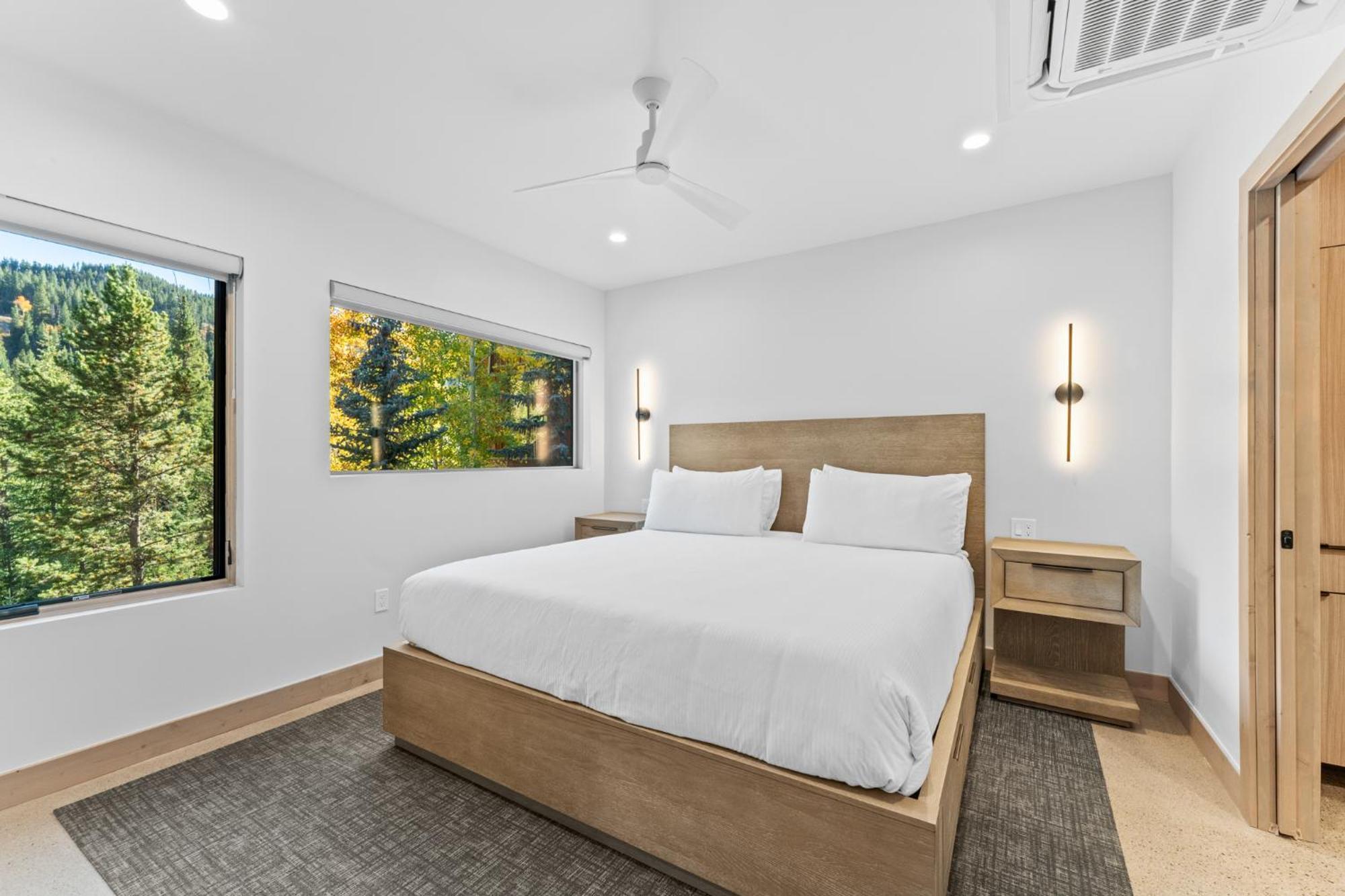 Inas Way Townhomes Unit D By Summit County Mountain Retreats キーストーン エクステリア 写真