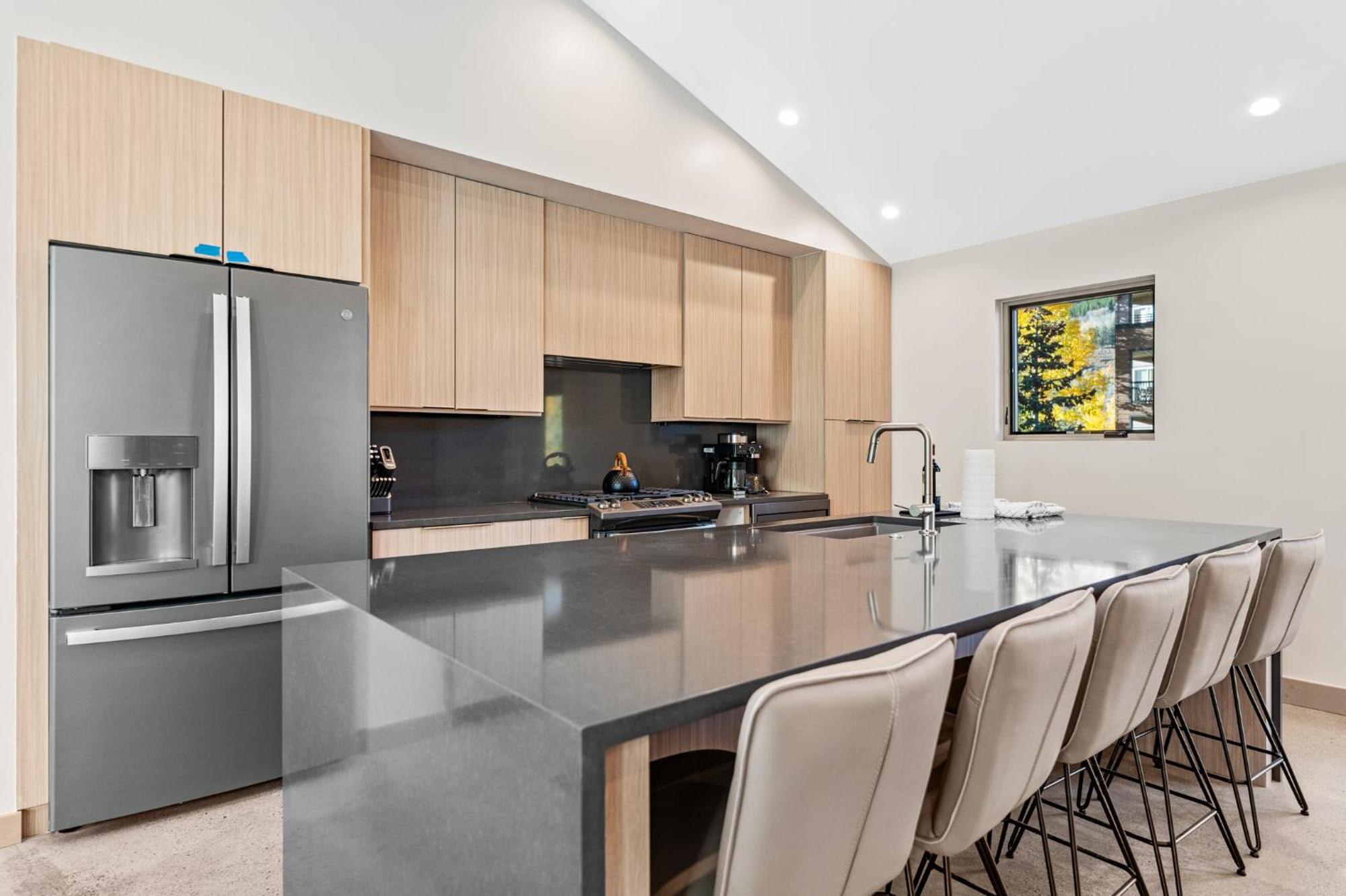Inas Way Townhomes Unit D By Summit County Mountain Retreats キーストーン エクステリア 写真