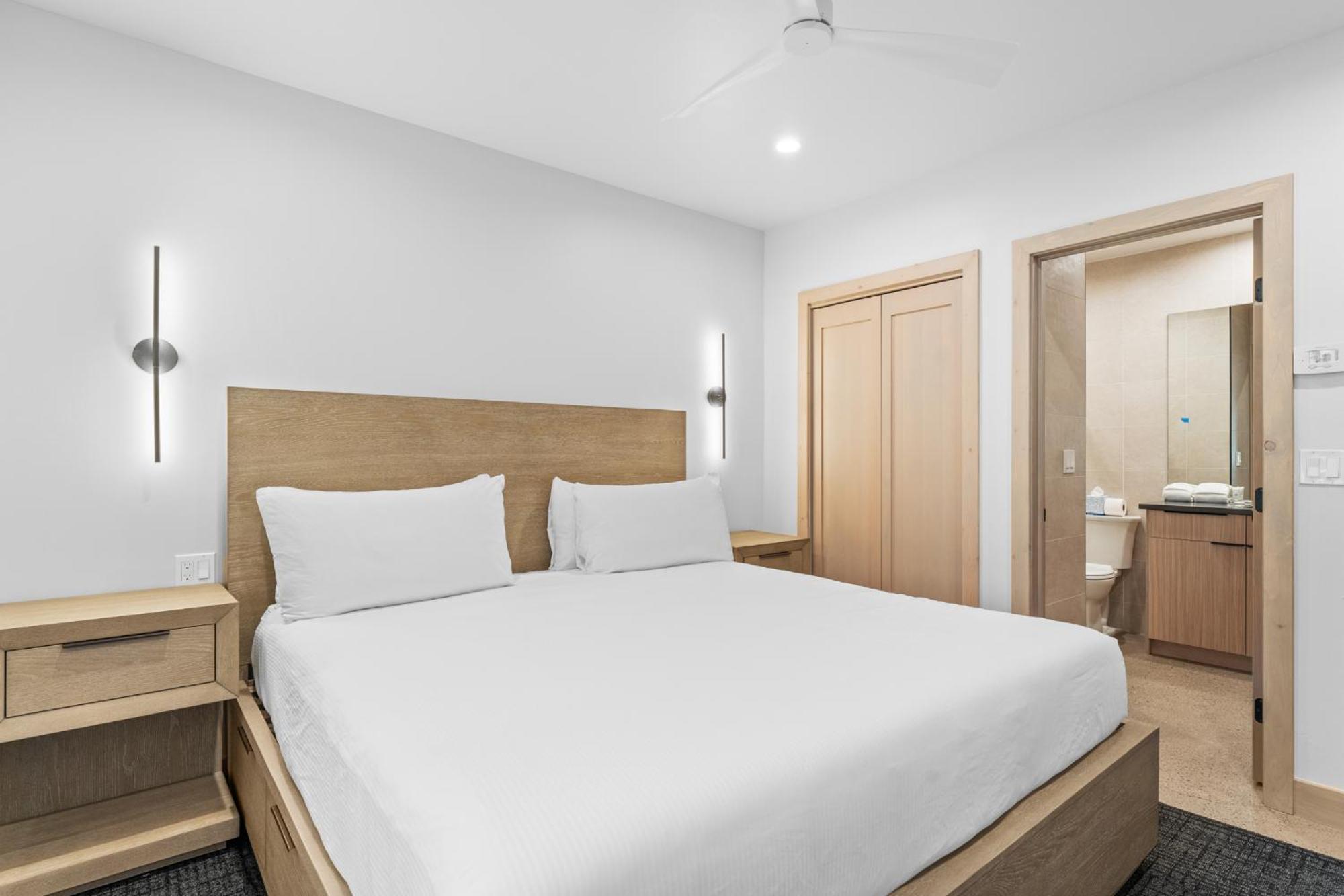 Inas Way Townhomes Unit D By Summit County Mountain Retreats キーストーン エクステリア 写真