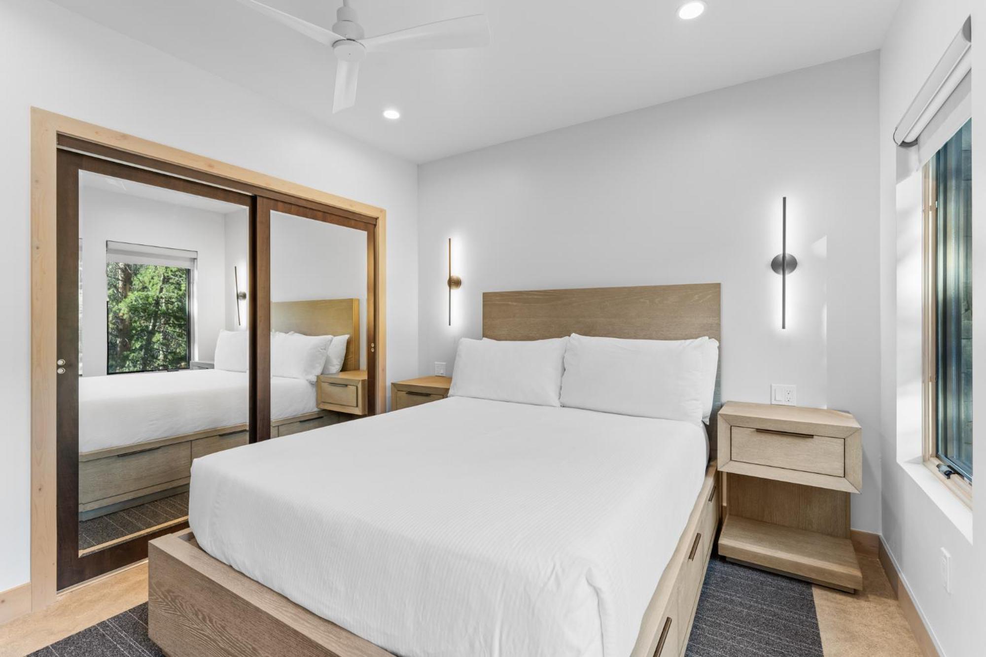 Inas Way Townhomes Unit D By Summit County Mountain Retreats キーストーン エクステリア 写真