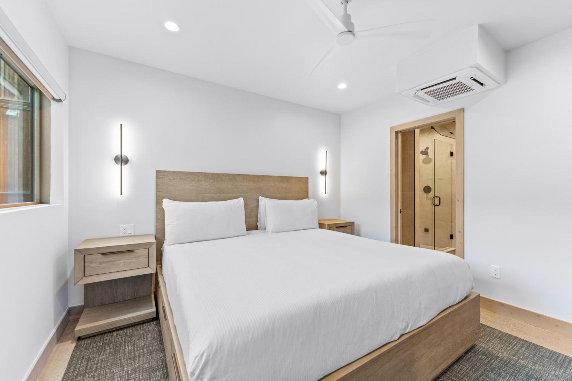 Inas Way Townhomes Unit D By Summit County Mountain Retreats キーストーン エクステリア 写真