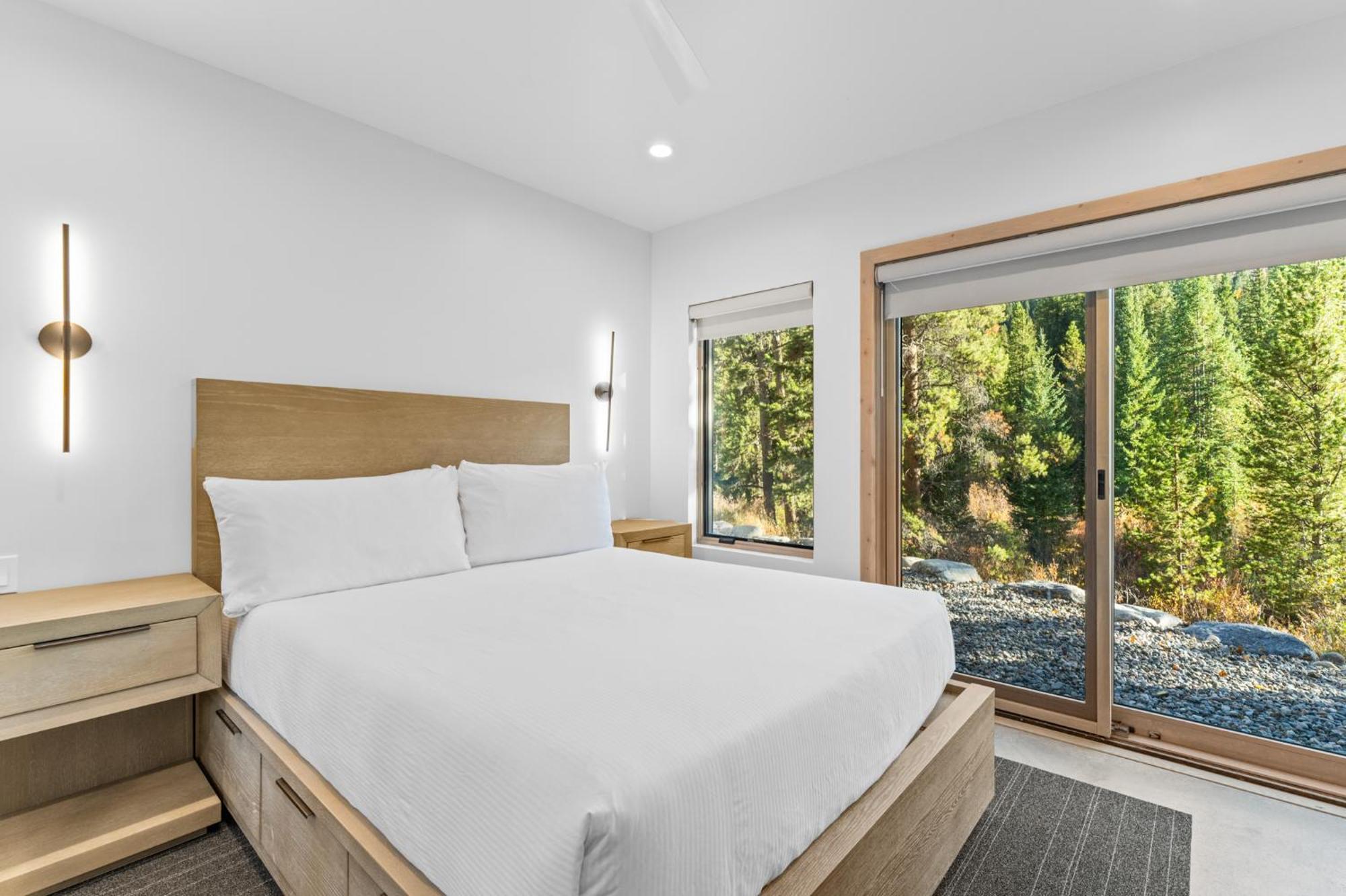 Inas Way Townhomes Unit D By Summit County Mountain Retreats キーストーン エクステリア 写真