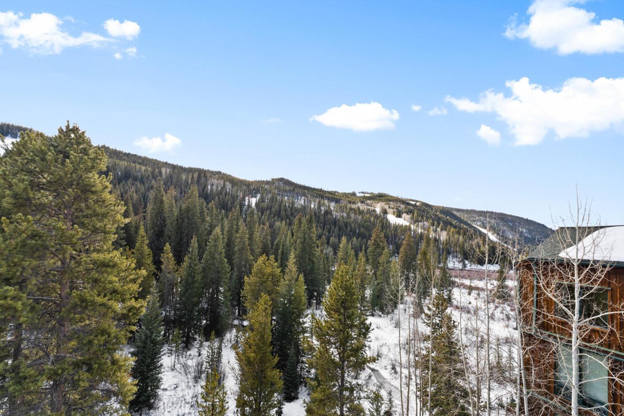 Inas Way Townhomes Unit D By Summit County Mountain Retreats キーストーン エクステリア 写真