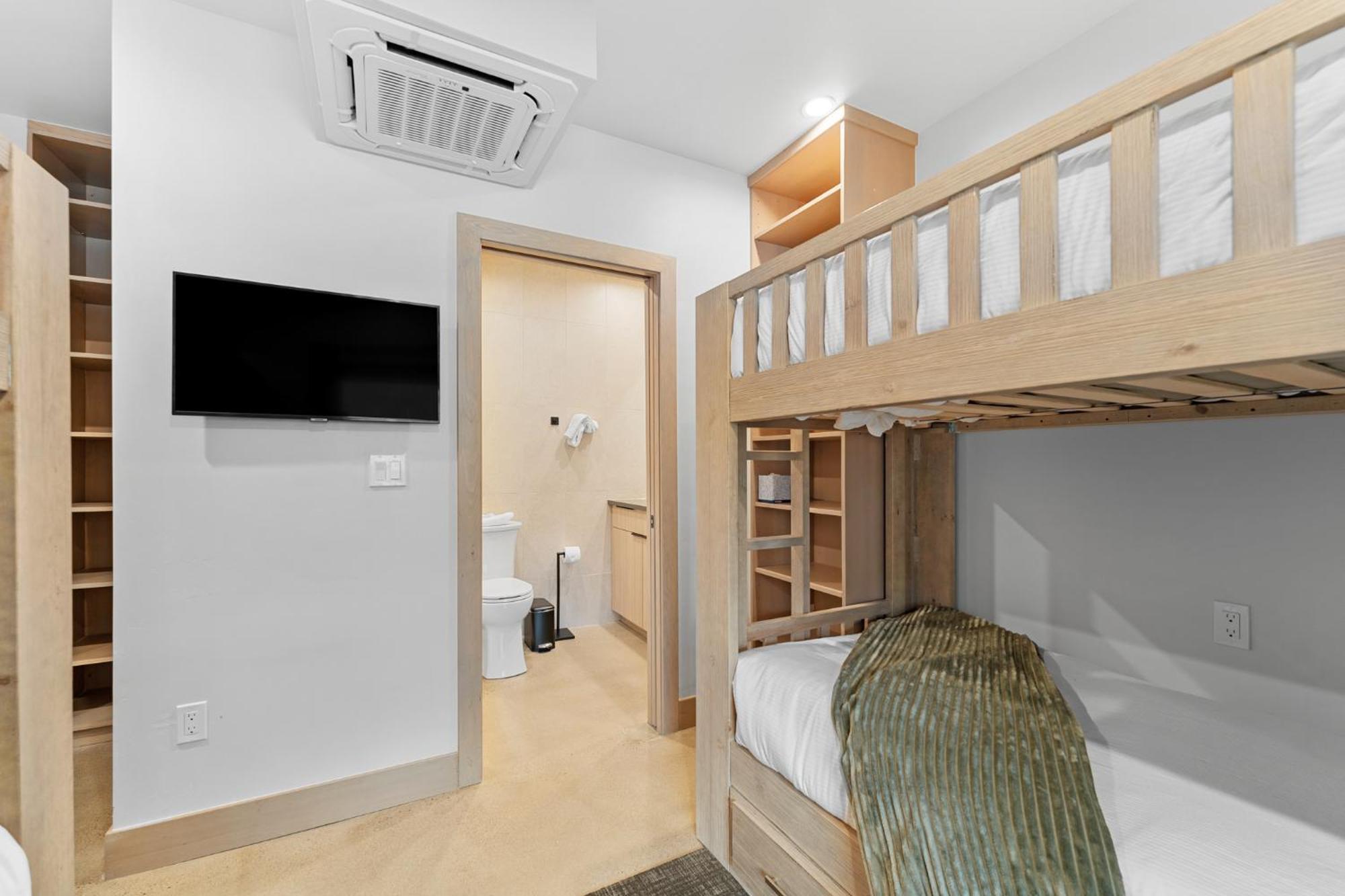 Inas Way Townhomes Unit D By Summit County Mountain Retreats キーストーン エクステリア 写真