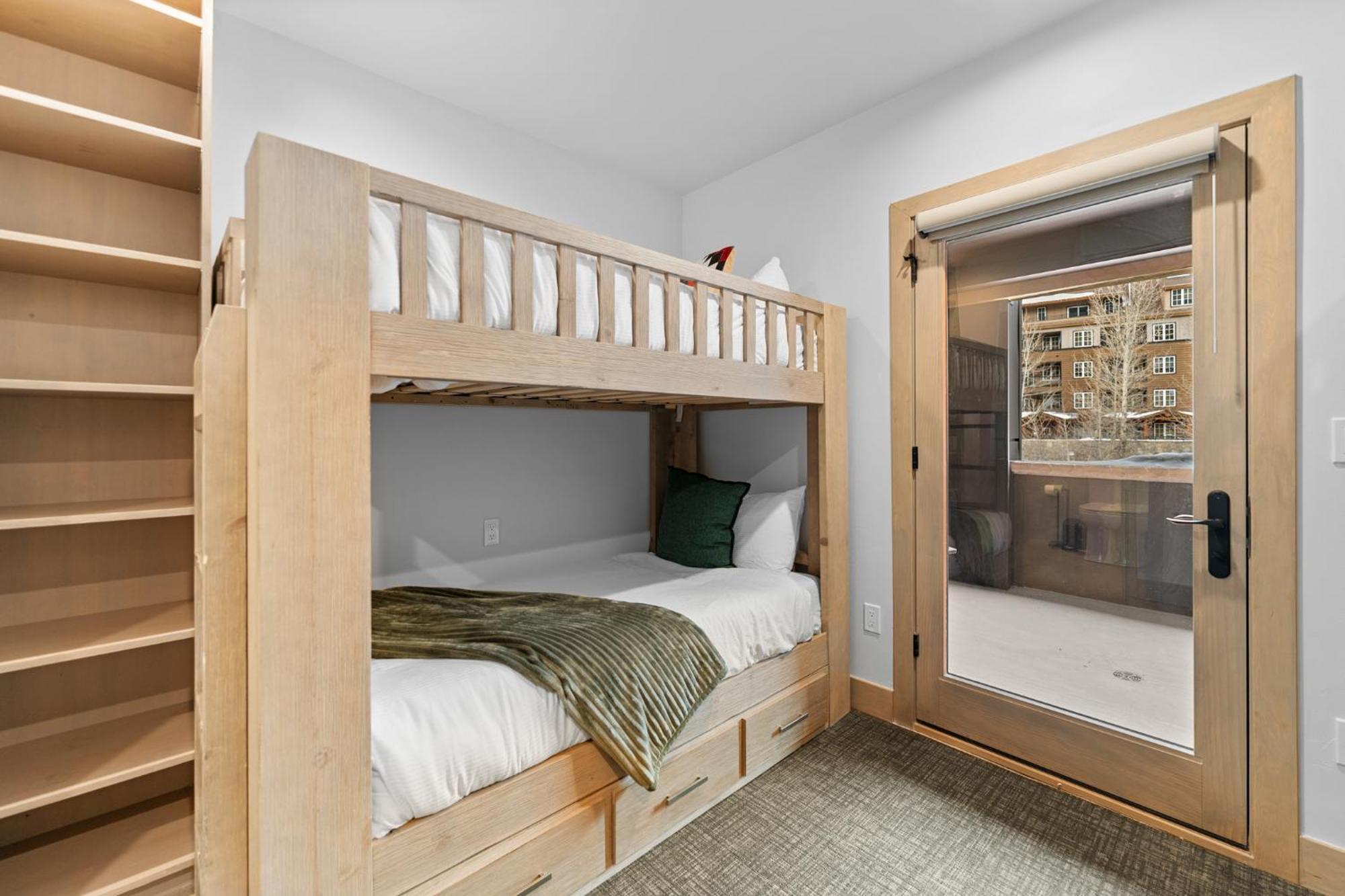 Inas Way Townhomes Unit D By Summit County Mountain Retreats キーストーン エクステリア 写真