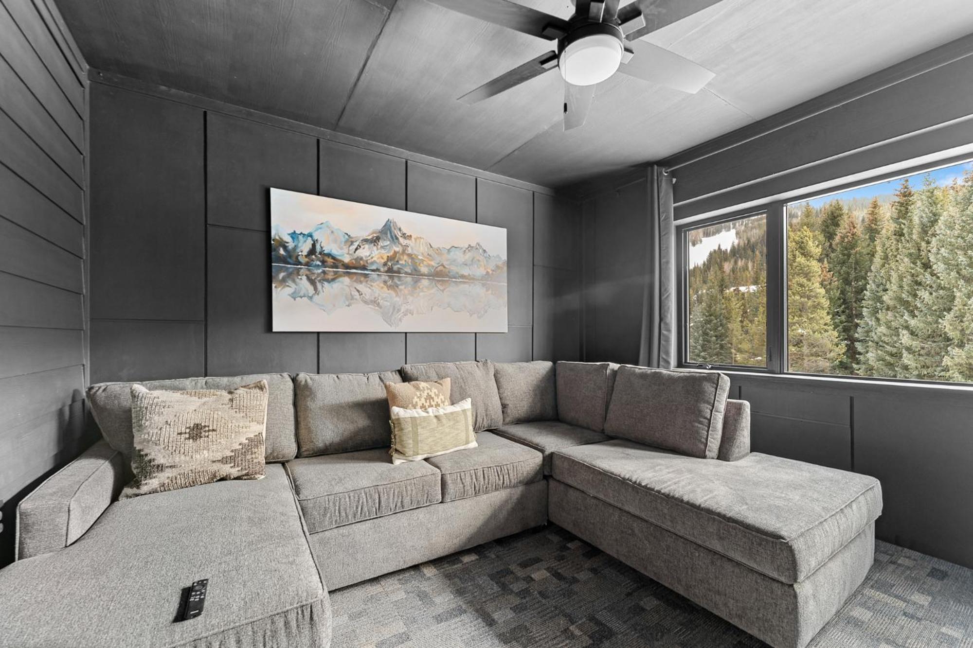 Inas Way Townhomes Unit D By Summit County Mountain Retreats キーストーン エクステリア 写真