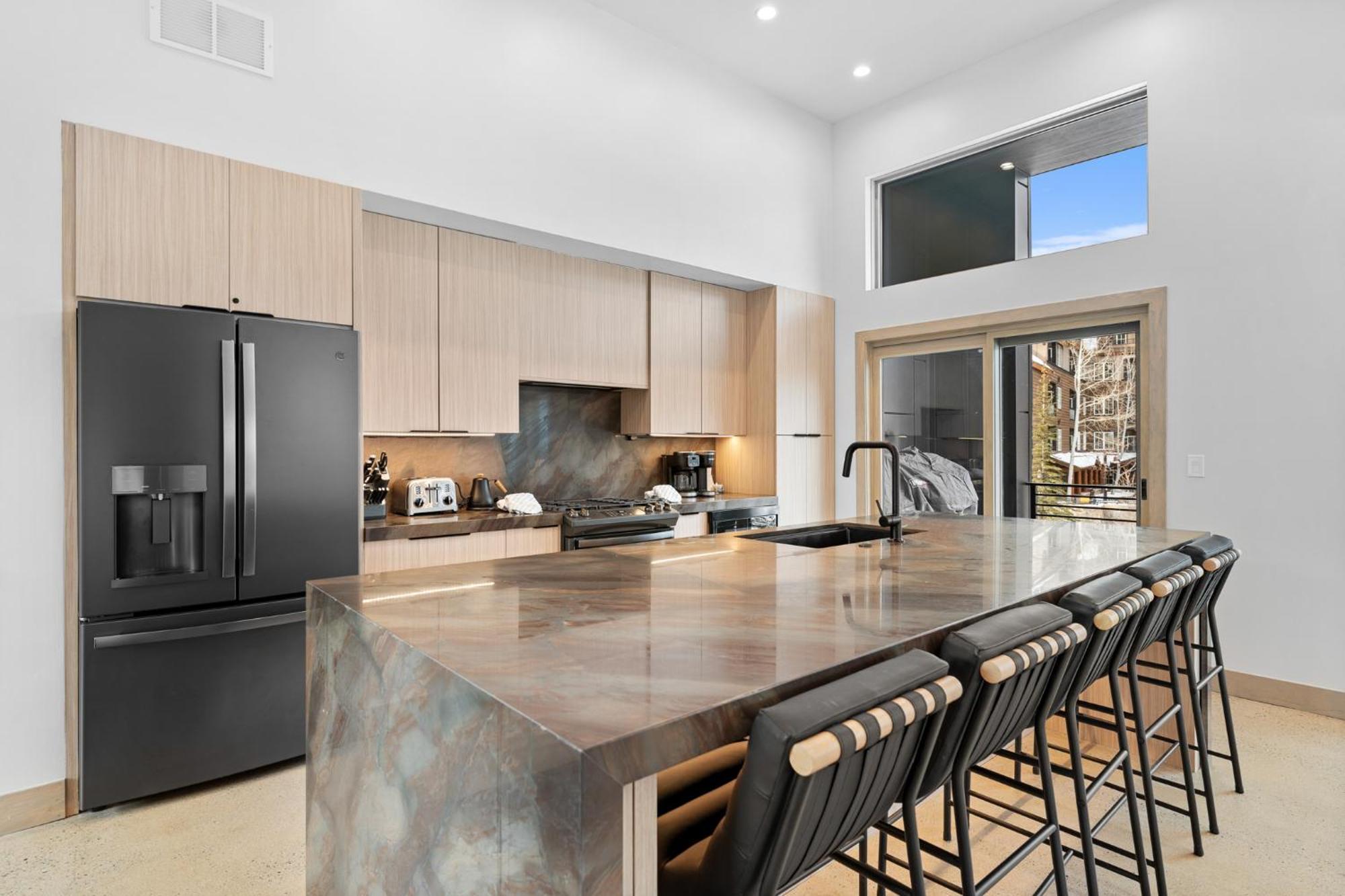 Inas Way Townhomes Unit D By Summit County Mountain Retreats キーストーン エクステリア 写真