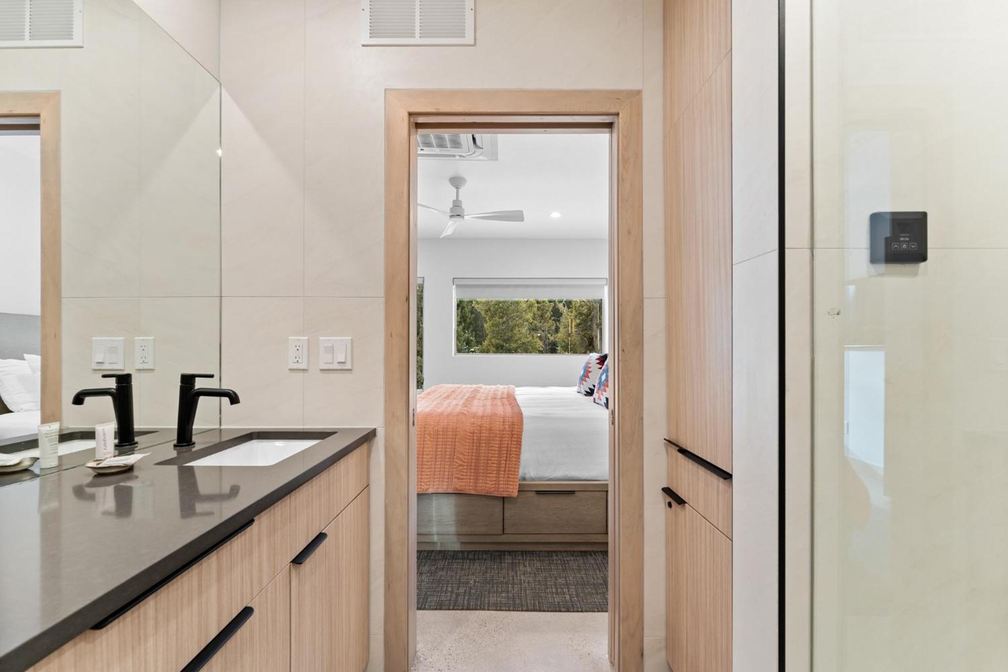 Inas Way Townhomes Unit D By Summit County Mountain Retreats キーストーン エクステリア 写真