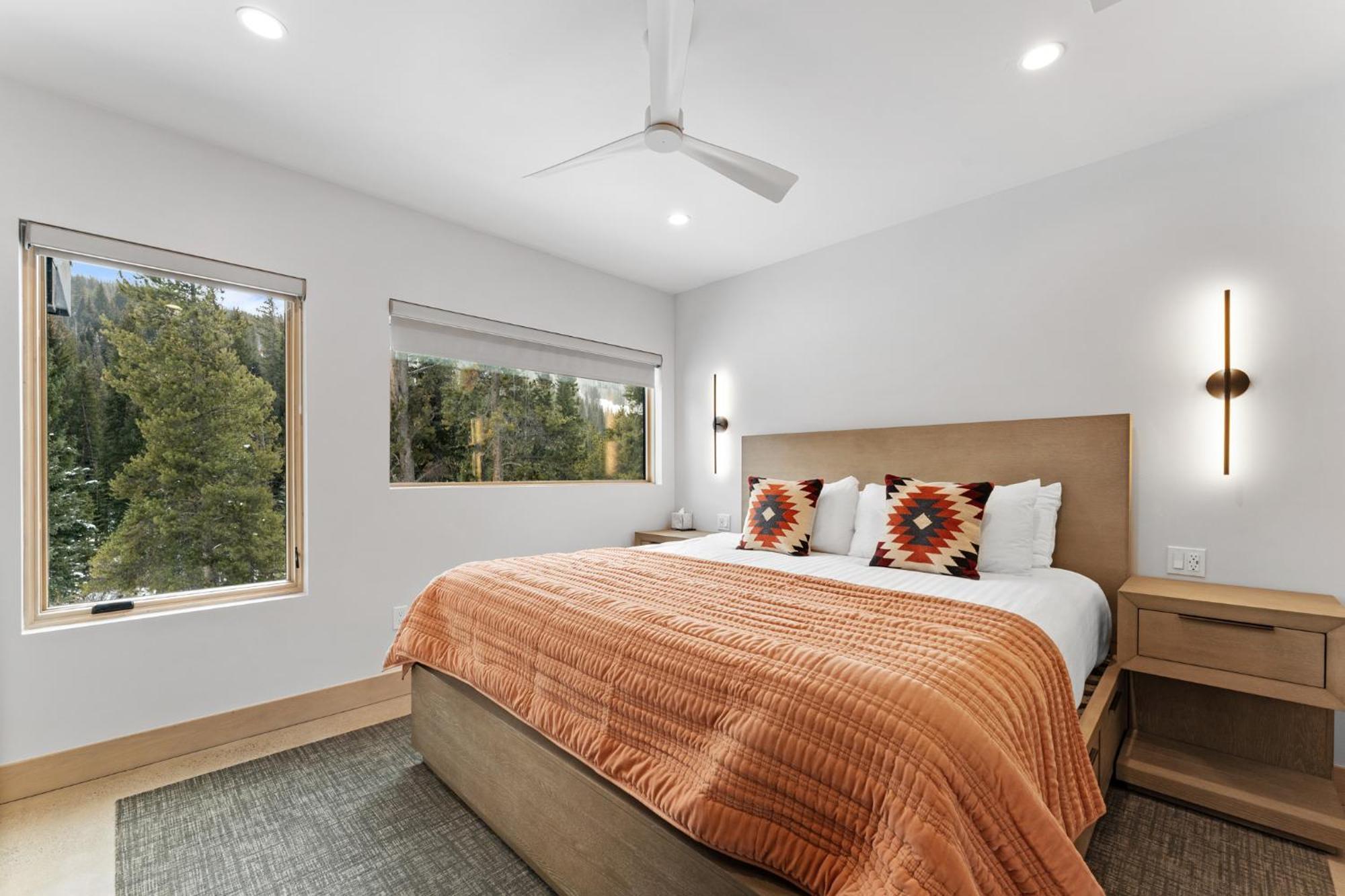 Inas Way Townhomes Unit D By Summit County Mountain Retreats キーストーン エクステリア 写真