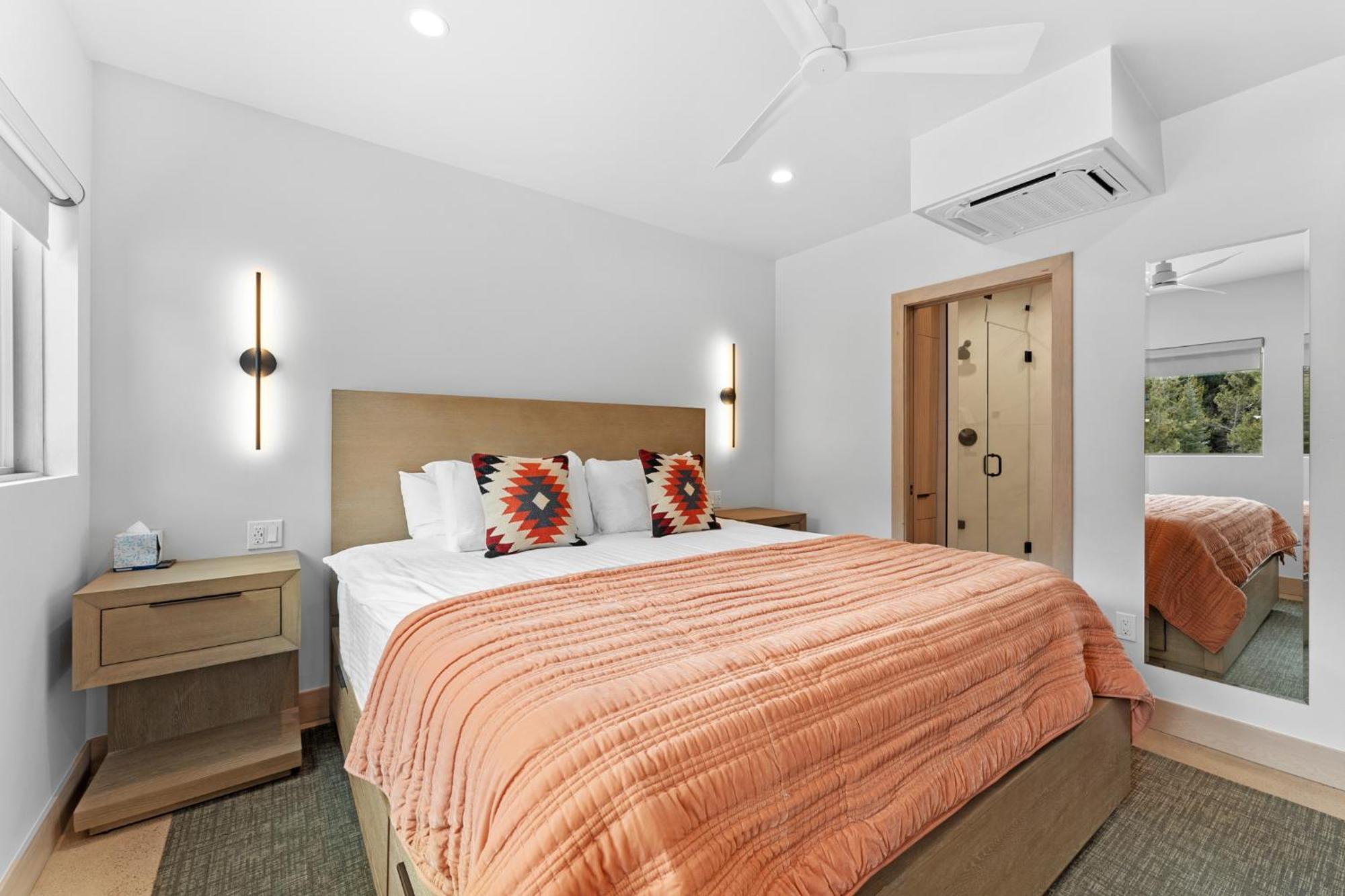 Inas Way Townhomes Unit D By Summit County Mountain Retreats キーストーン エクステリア 写真