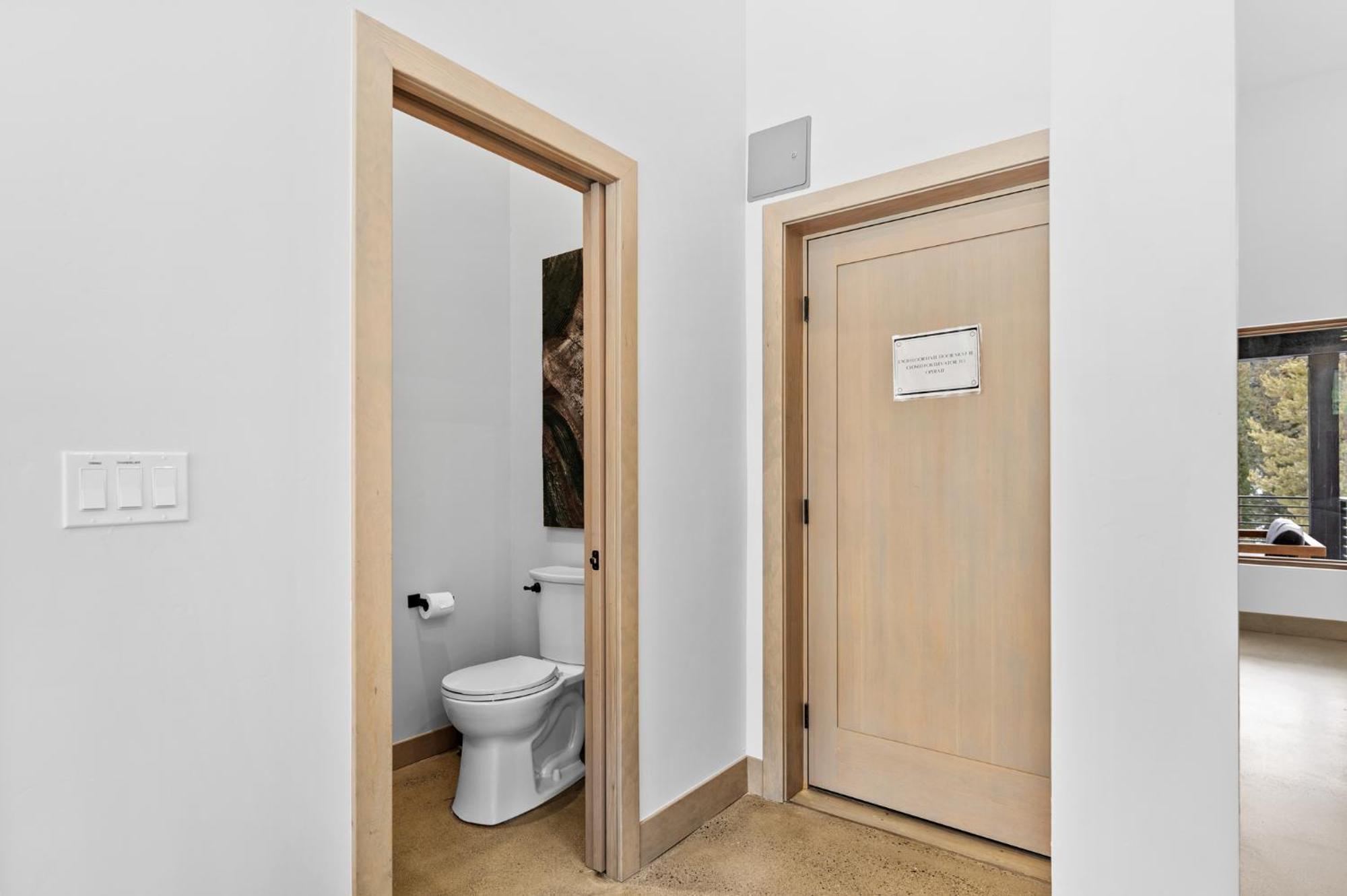 Inas Way Townhomes Unit D By Summit County Mountain Retreats キーストーン エクステリア 写真