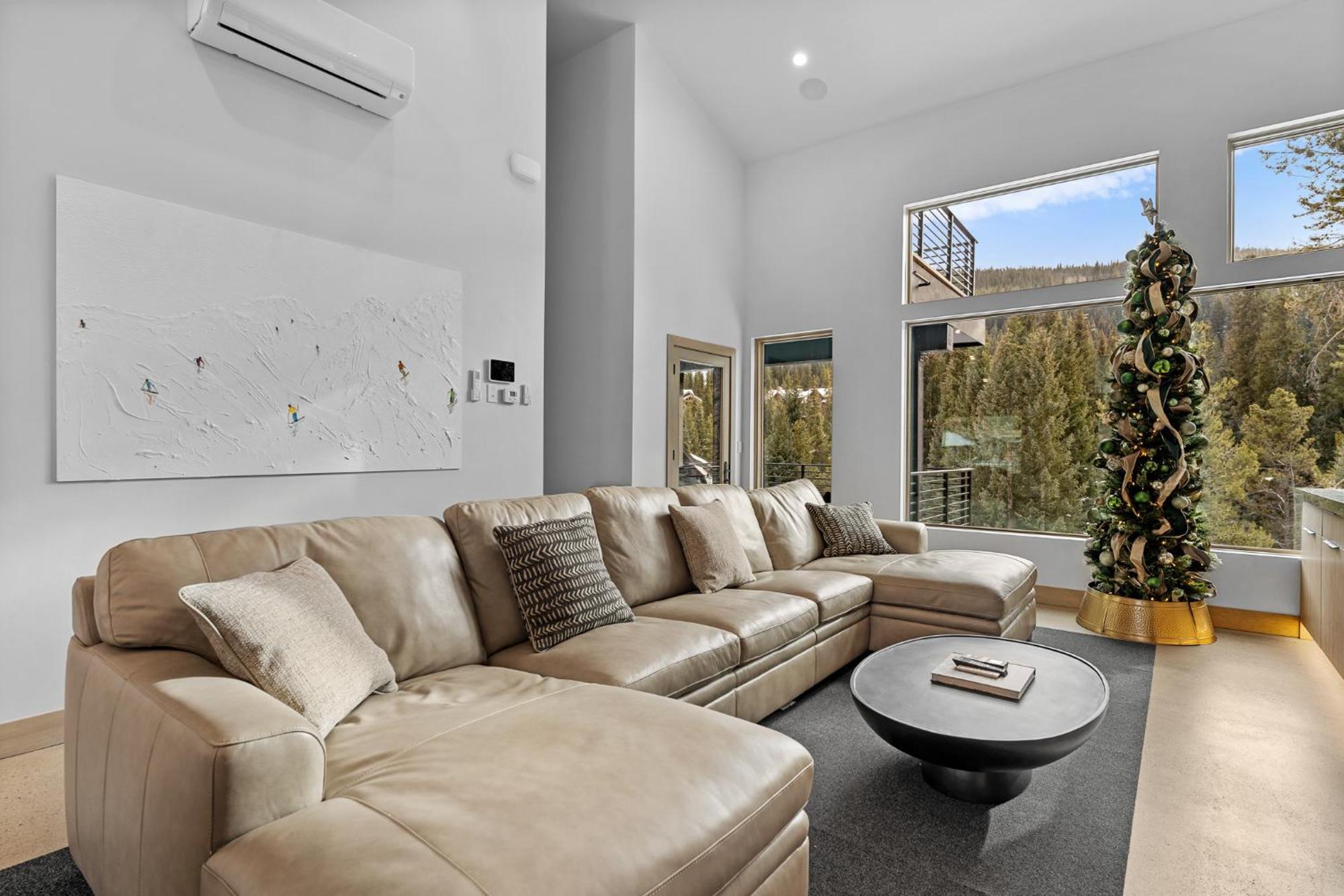 Inas Way Townhomes Unit D By Summit County Mountain Retreats キーストーン エクステリア 写真
