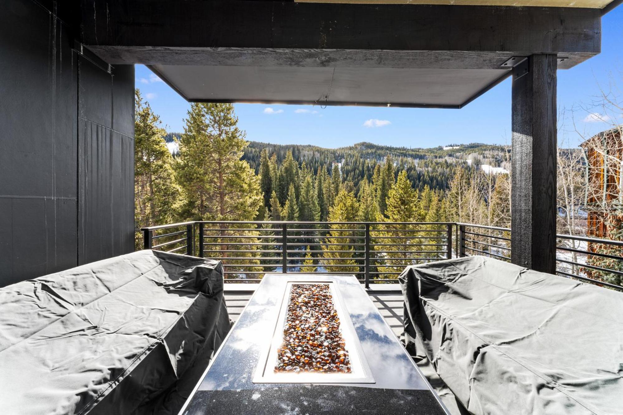 Inas Way Townhomes Unit D By Summit County Mountain Retreats キーストーン エクステリア 写真