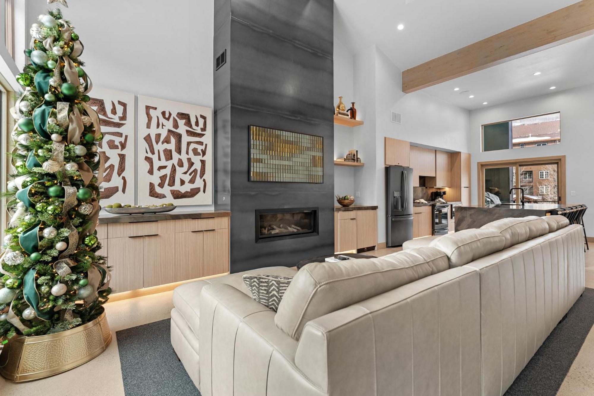 Inas Way Townhomes Unit D By Summit County Mountain Retreats キーストーン エクステリア 写真